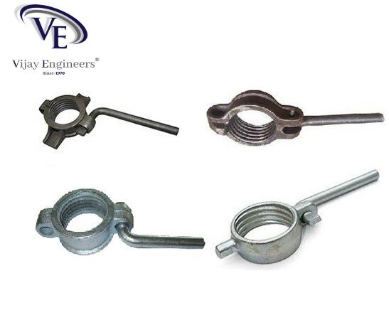 Drop Forged Couplers - Durable Steel Construction, Fast Delivery, Safety Features, Reliable Performance, Comprehensive Bulk Supply Solutions