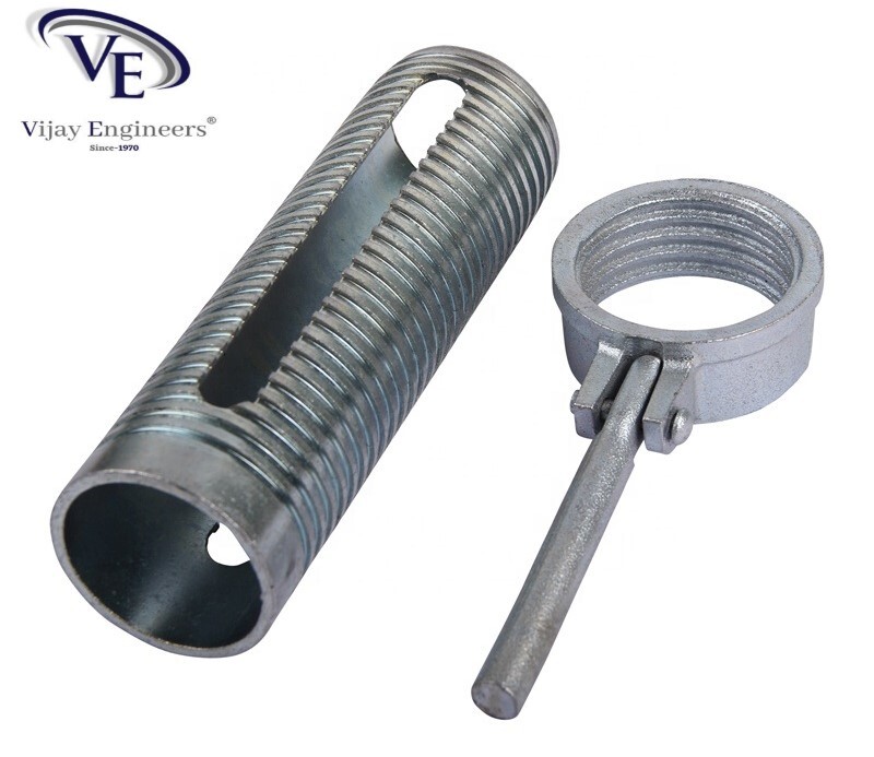 Drop Forged Couplers - Durable Steel Construction, Fast Delivery, Safety Features, Reliable Performance, Comprehensive Bulk Supply Solutions