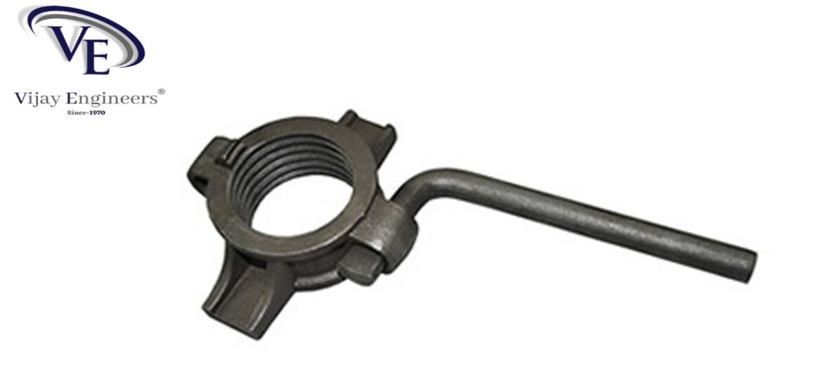 Drop Forged Couplers - Durable Steel Construction, Fast Delivery, Safety Features, Reliable Performance, Comprehensive Bulk Supply Solutions