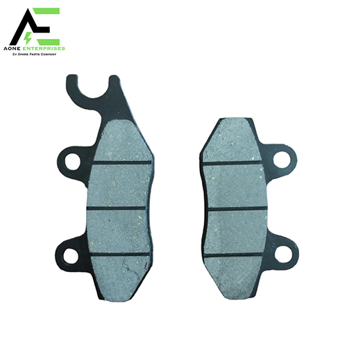 Steel Okinawa Praise New Disk Pad