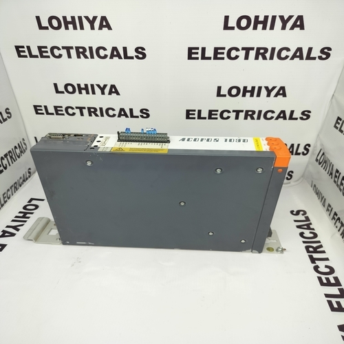 B&r 8v1090.001-2 Servo Drive