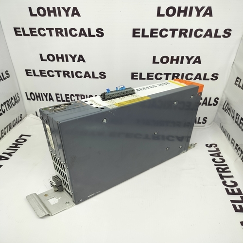 B&r 8v1090.001-2 Servo Drive