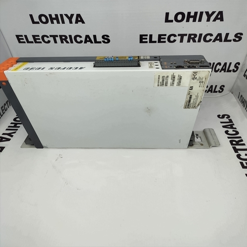 B&r 8v1090.001-2 Servo Drive