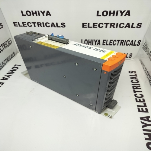 B&r 8v1090.001-2 Servo Drive