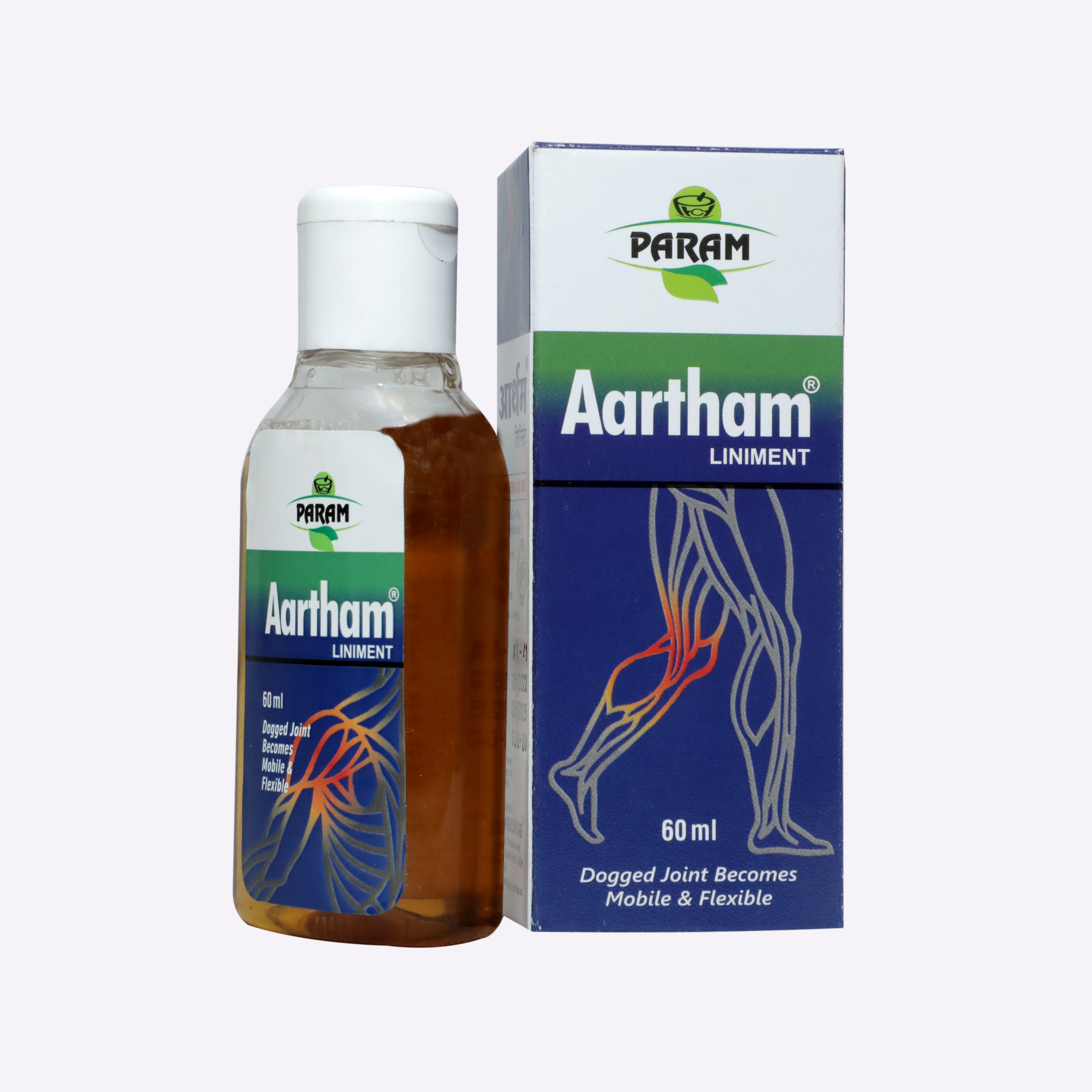 Capsules Artham Liniment