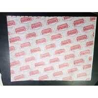 Gift And Sweets Box Wrapping Sheet