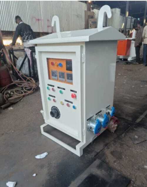 Wire Saw Machine Eiectric Panel