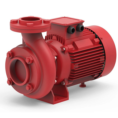 टेरेस बूस्टर पंप