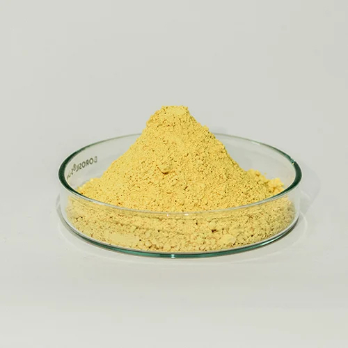 Powder Lead Monoxide For Industrial - Cas No: 1317-36-8