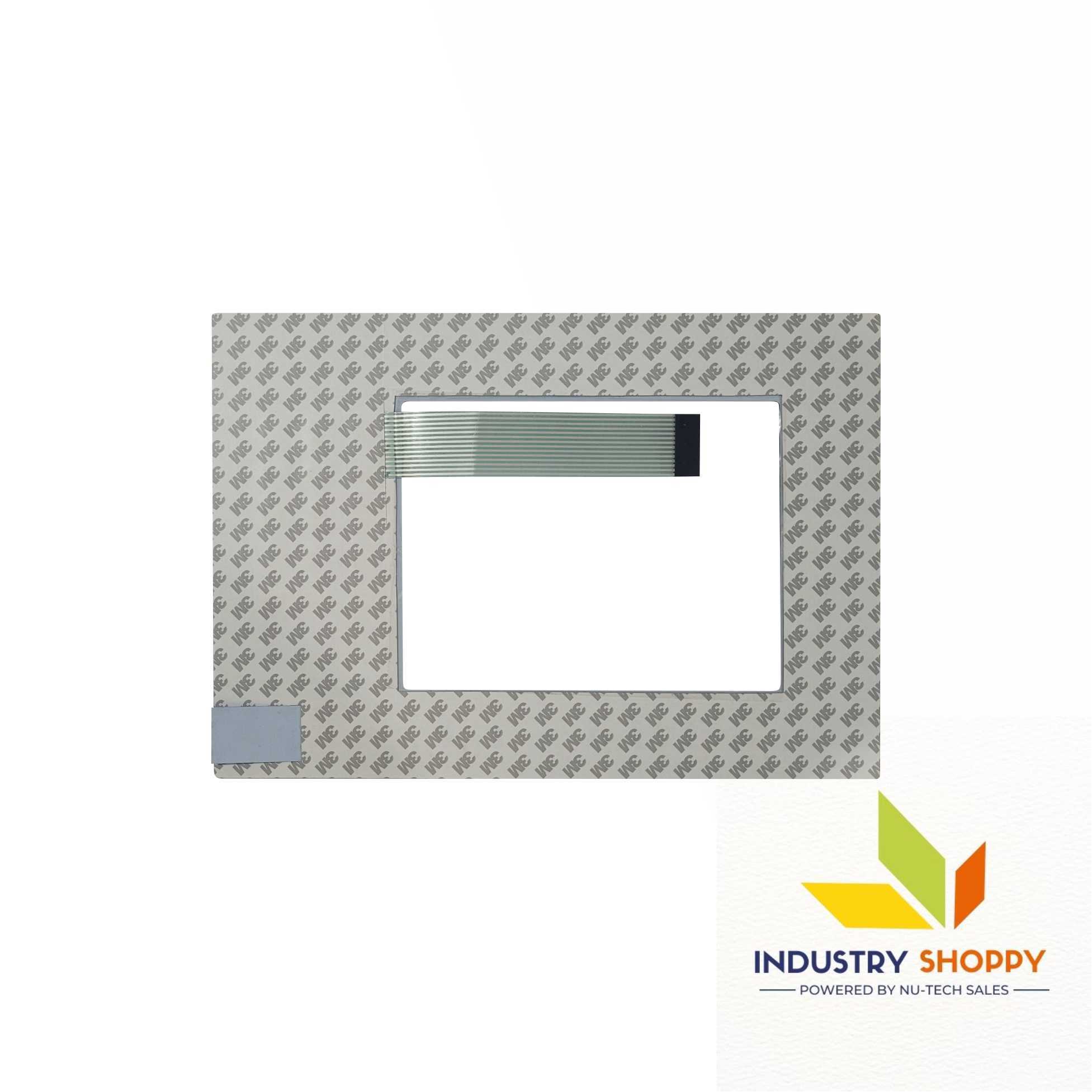 Keypad For Ab Panel View 1000 - Application: Industrial