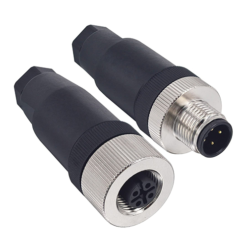 Sensor Connector Frequency (Mhz): 50/60 Hertz (Hz)