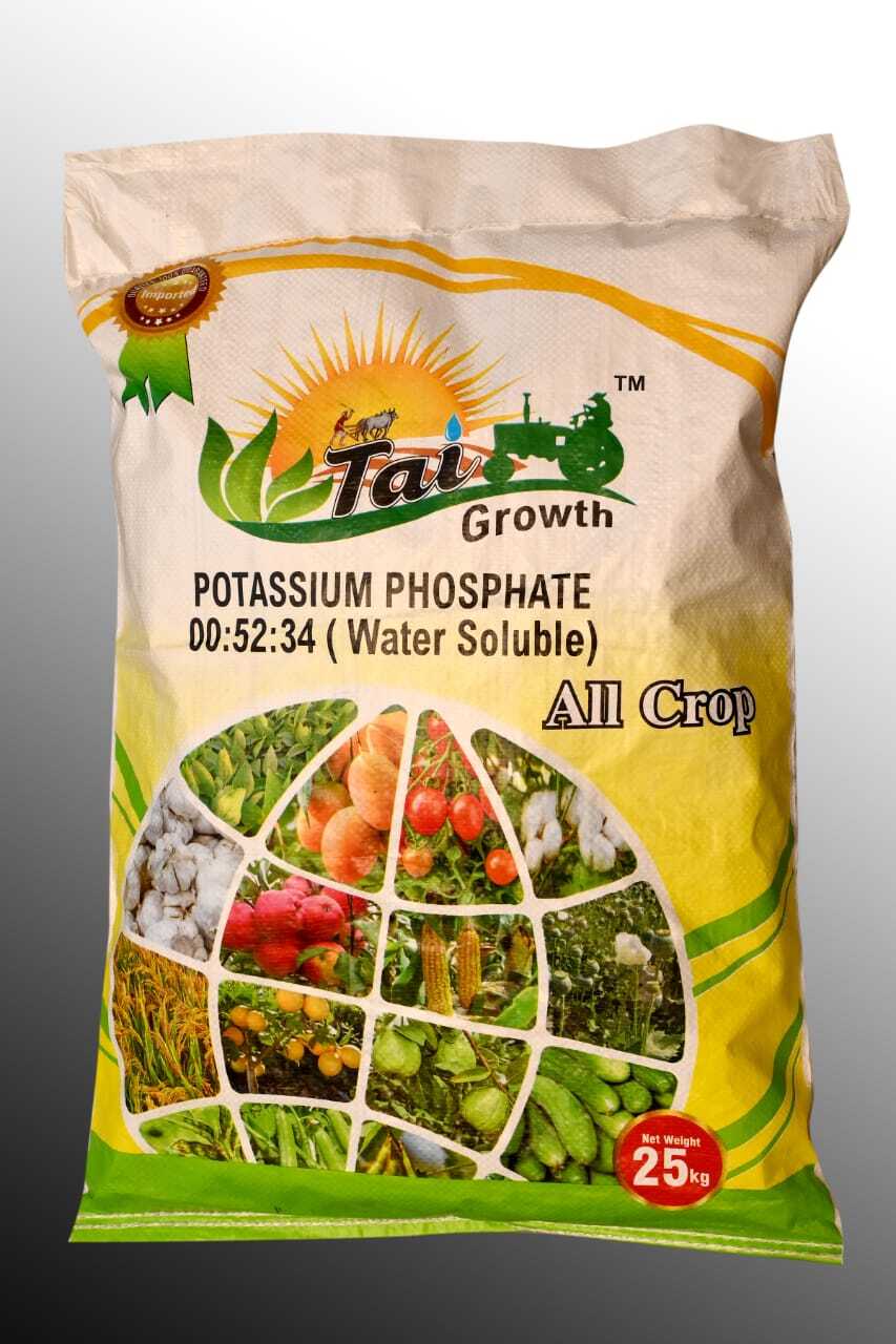 Npk Mixture(water Soluble)