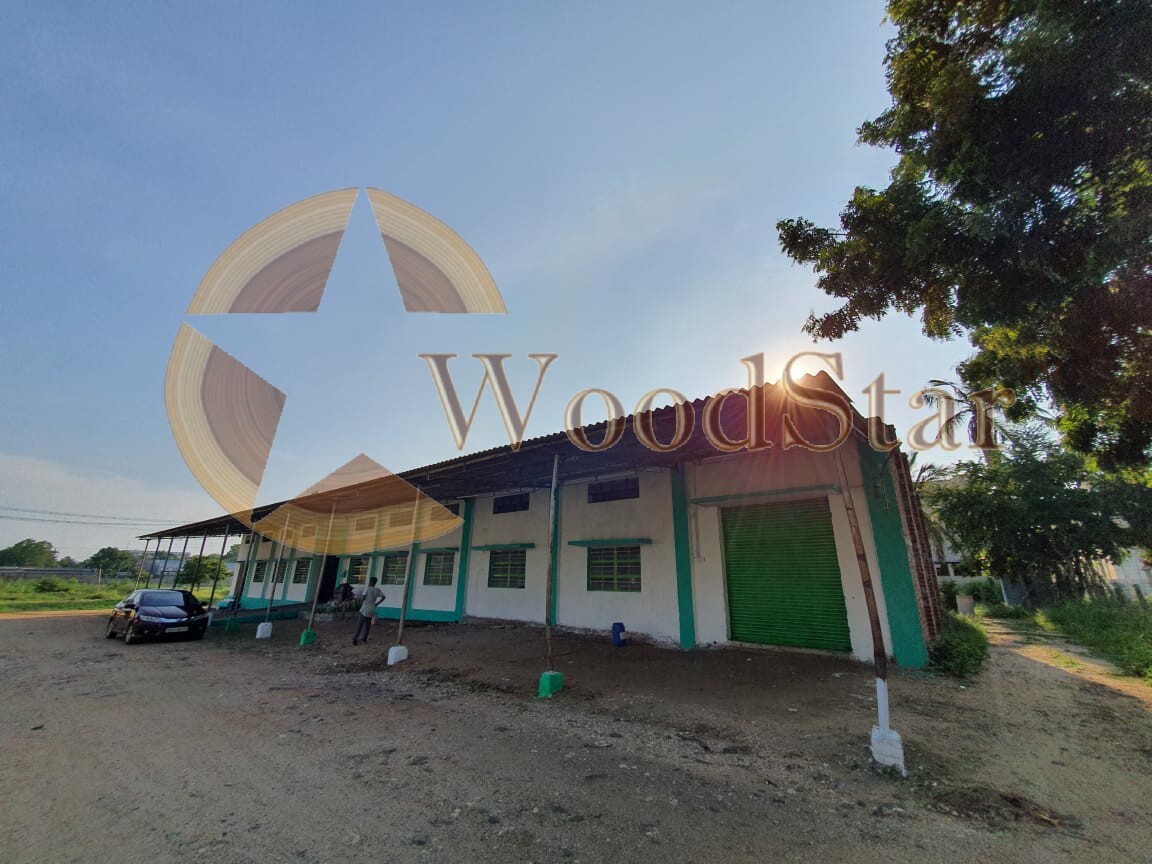 Woodstar Cnc Router Machine Wsr-1325 - 1500x2500x300 Mm, Heavy Weld Tube Structure, High-speed Stepper Motor With 24000 Rpm Spindle And Invt Taiwan Vfd