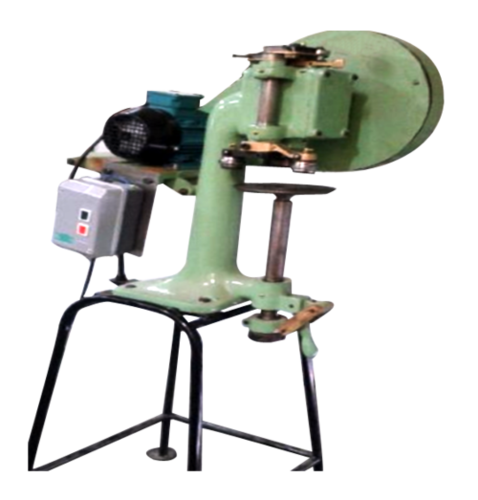 Double Seamer Machine