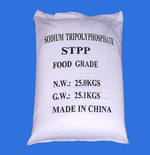 Sodium Tripolyphosphates