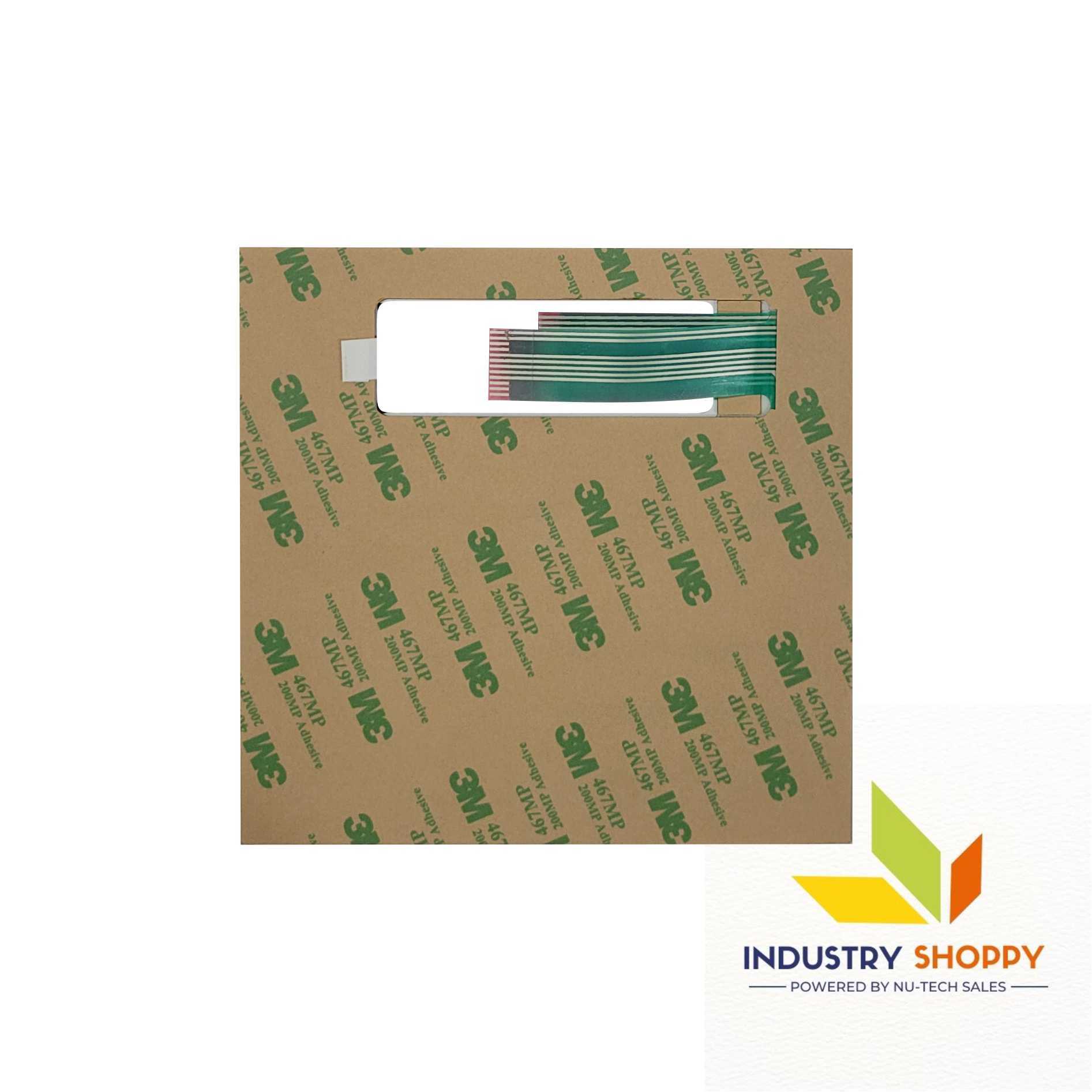 Keypad For Beijer Electronics Ab E200 - Application: Industrial