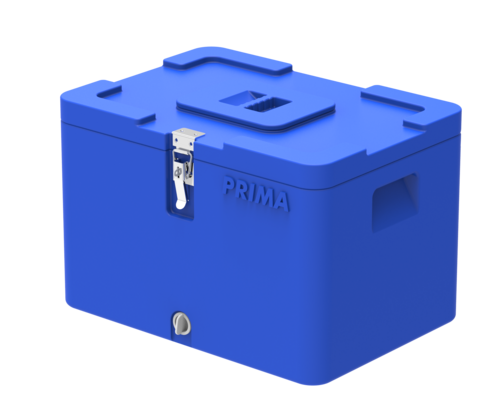 बर्फ़ का डिब्बा - प्राइमा प्लास्टिक ल्टड.