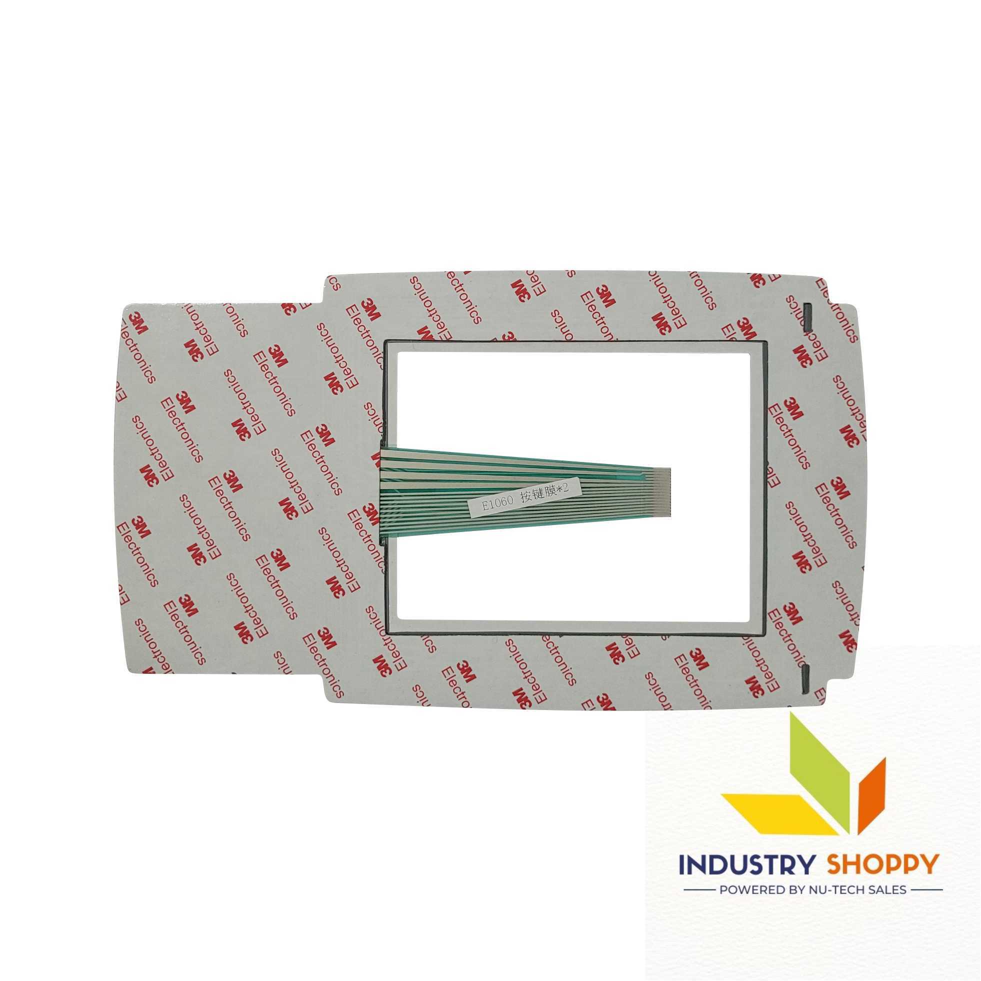 Keypad For Beijer E1060 - Application: Industrial