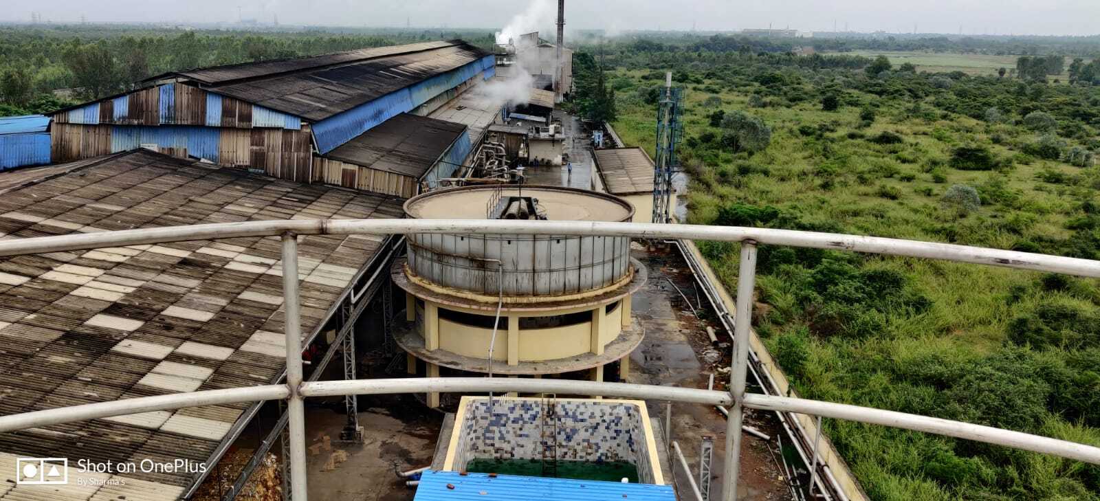 Dual Clarifiers Wastewater Treatment Plant - High Purity, Full Automatic System | Durable Electric Power Source, Precision Water Filtering Units