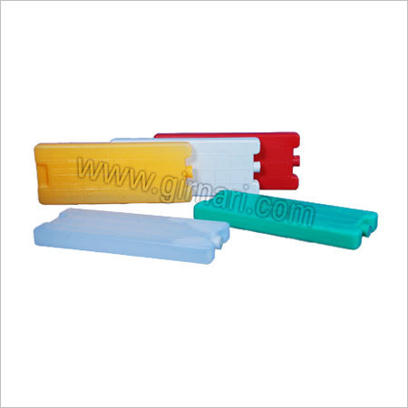 बर्फ के पैक