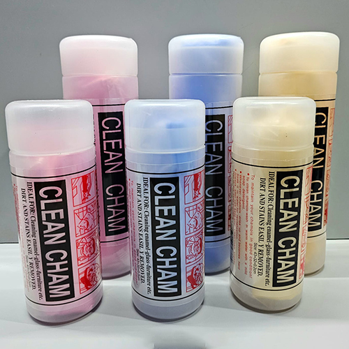 Clean Cham Liquid Absorbing Cloth For Car - Car Polishers Size ...