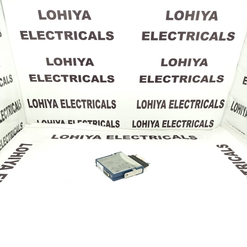National Instruments Ni9215 Analog Input Module