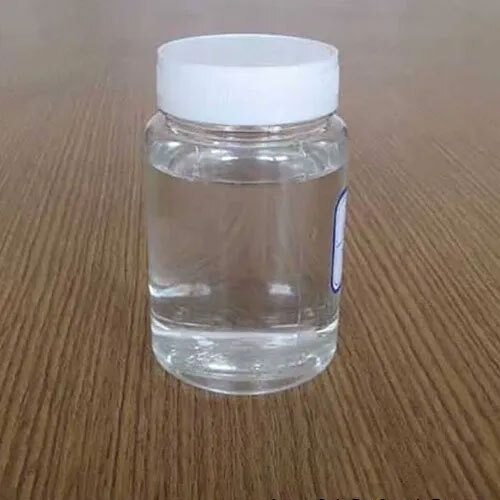 White Mineral Oil Purity: High