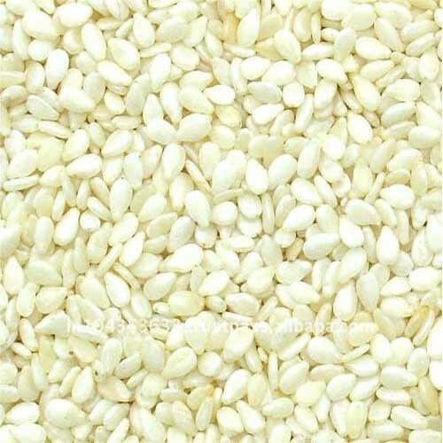 Sesame Seeds By Rihksmayor Import And Export (Pty) Ltd.