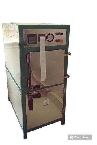 Eto Machine - Material: Ss