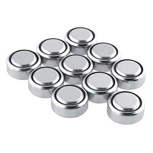 बटन सेल - श्री राम एंड सीओ.