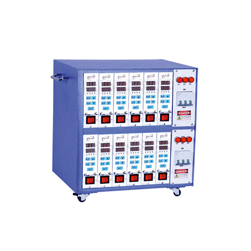 High / Medium 3600W Pid Temperature Controller
