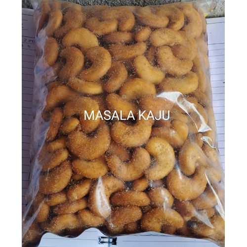 Common Roasted Masala Cashew Nut