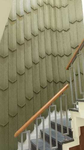 पीयू फ़ीथर पैनल