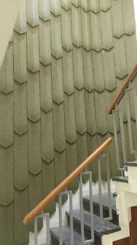 पीयू फ़ीथर पैनल