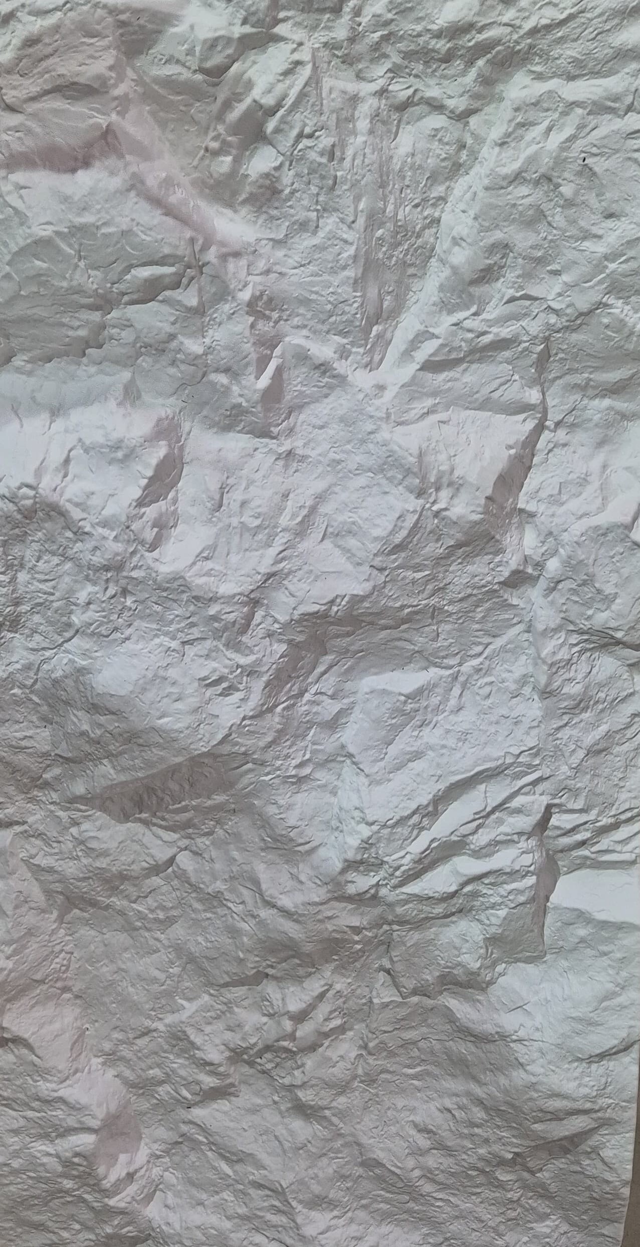 100 Mm Pu Stone Panel - Density: 45 Gram Per Cubic Centimeter(g/cm3)