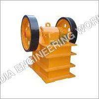 Stone Crusher - 80 Ton/Hour Capacity, Stainless Steel Construction, Automatic Operation, Rust Proof Finish