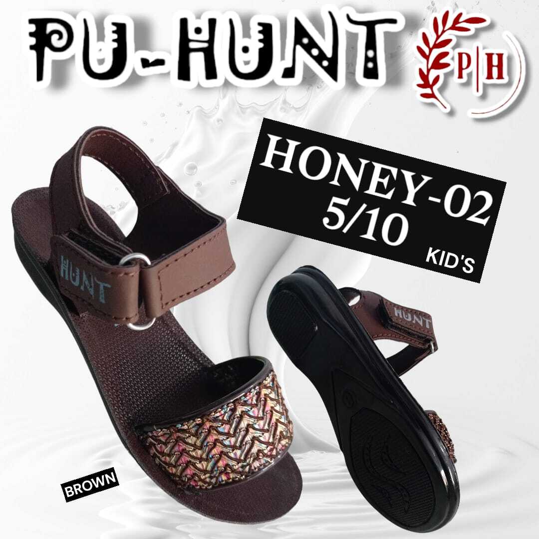 Honey Sandal-02