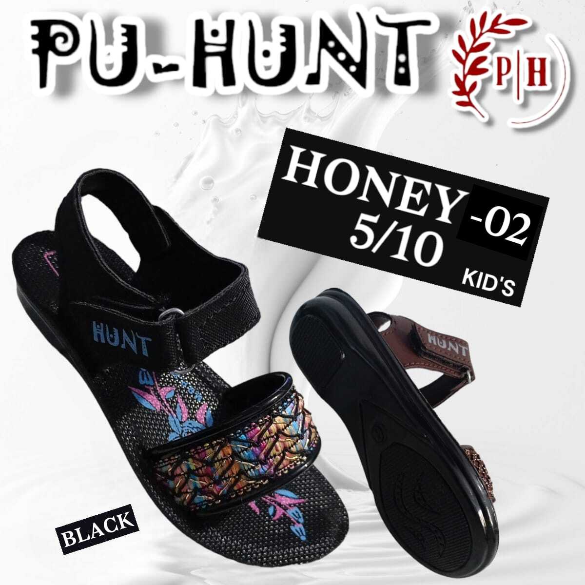 Honey Sandal-02