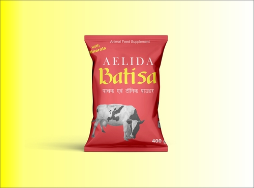 पाचन और सामान्य टॉनिक