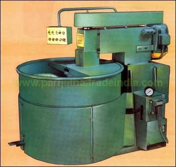 स्वचालित पीसने की मशीन PGM-4