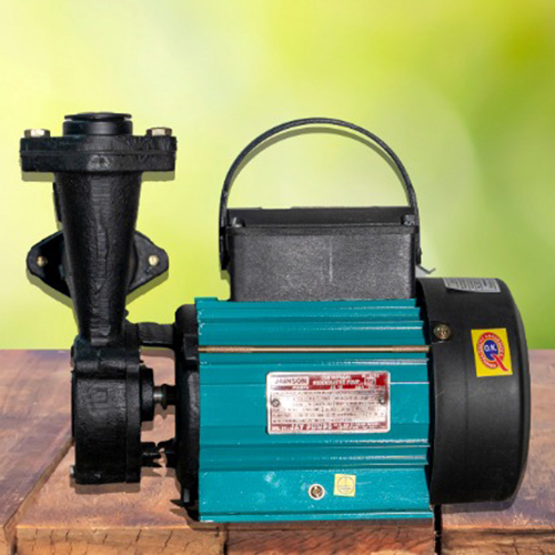 औद्योगिक सेल्फ प्राइमिंग Mini Pump