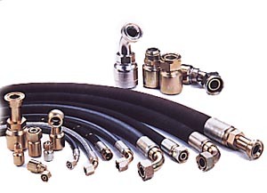 R7 और R8 HOSES