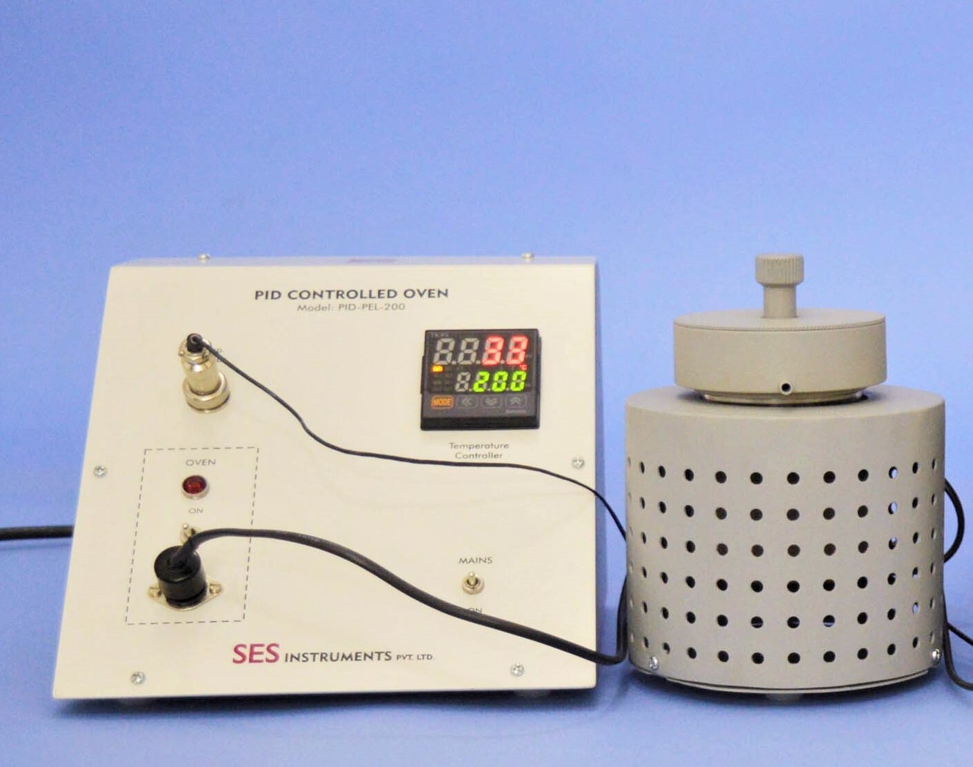 Ferroelectric Pe Loop Tracer, Pel-01c