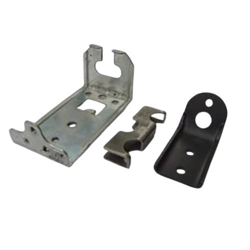 Sheet Metal Parts Application: Machines Accessories