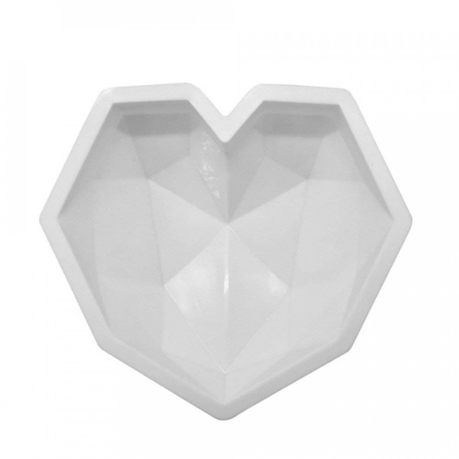 Pinata Chocolate Cake Mould For Baking - Color: Red