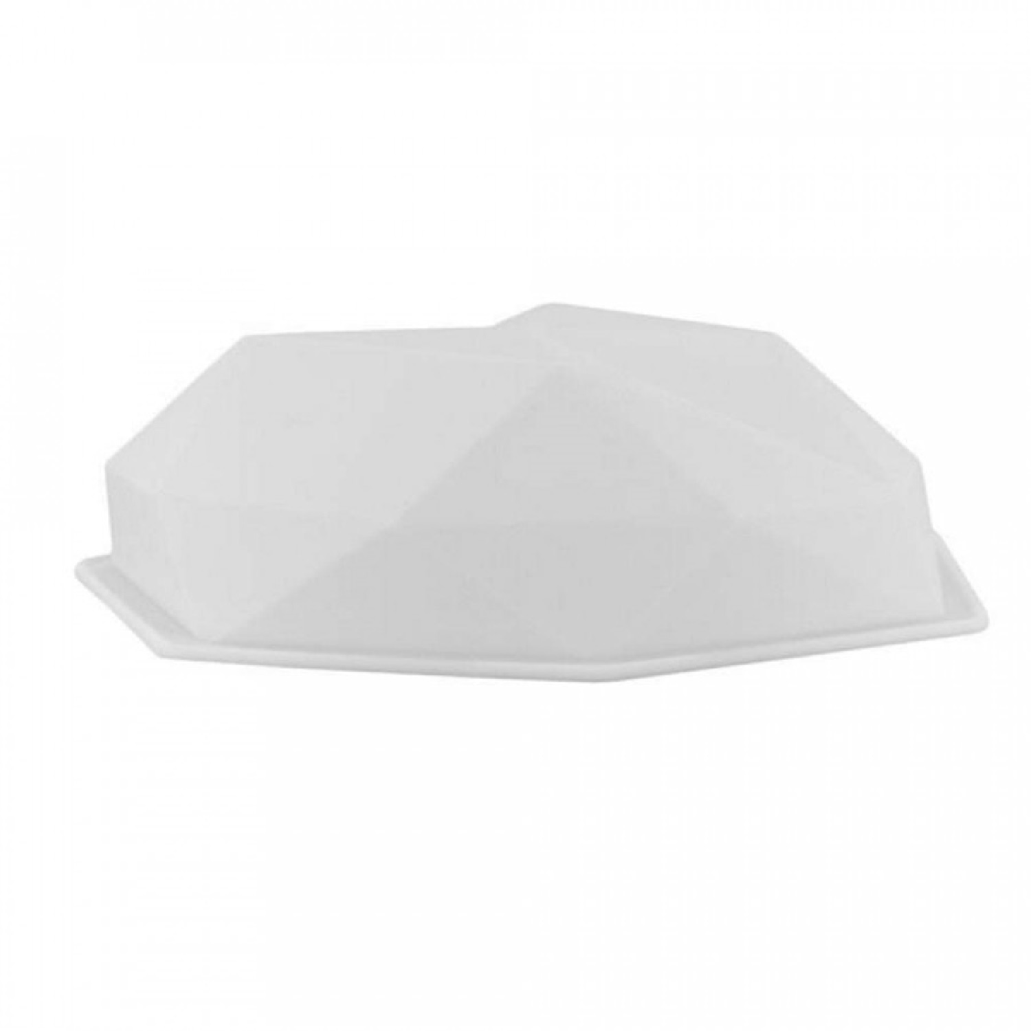 Pinata Chocolate Cake Mould For Baking - Color: Red