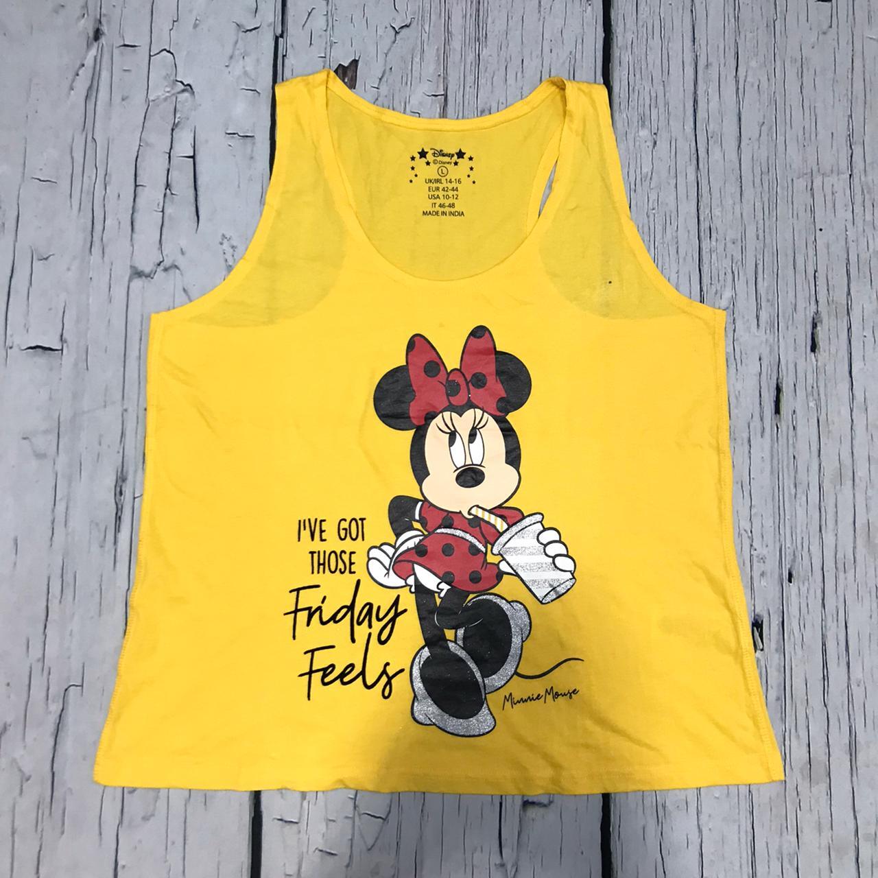 Camisoles Top