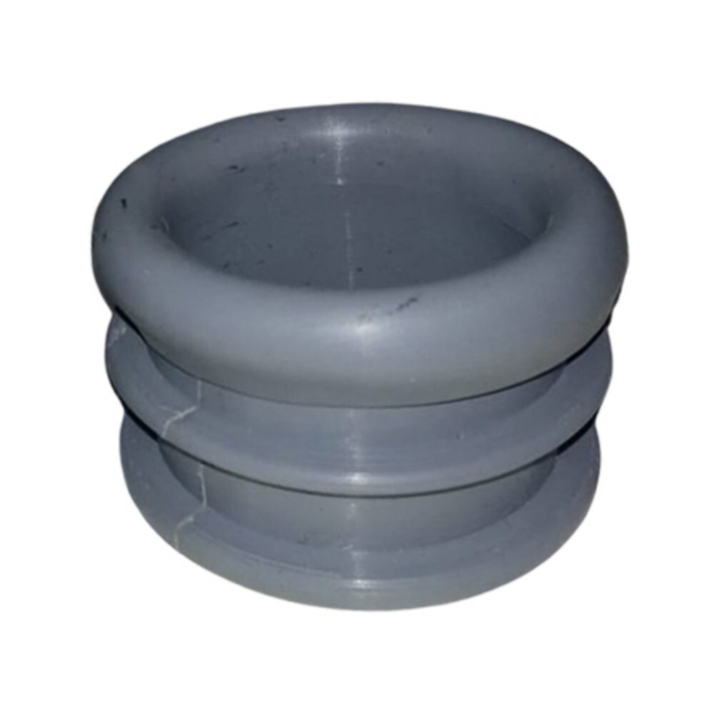 Silicon Rubber Bellows - Ash %: Nil