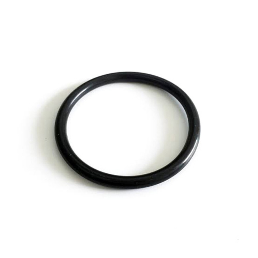Industrial Rubber O Ring - Hardness: Rigid
