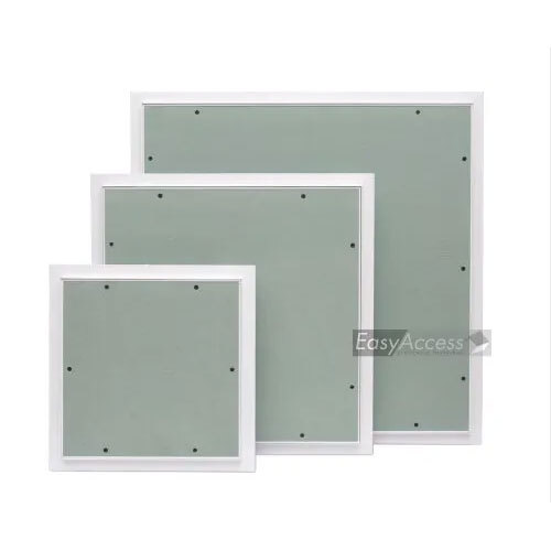 Easy Access(R) Aluminum Pc Frame Ceiling Trap Door - Application: Commercial